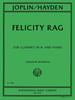 Felicity Rag